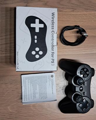 Controller per PlayStation 3