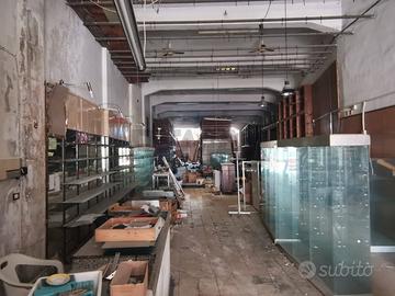 Locale Commerciale - Siracusa