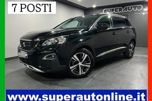 Peugeot 5008 BlueHDi 130 S&S EAT8 Allure 7 posti