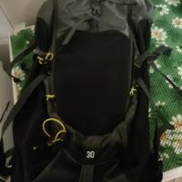 Zaino Decathlon MH 500 30L