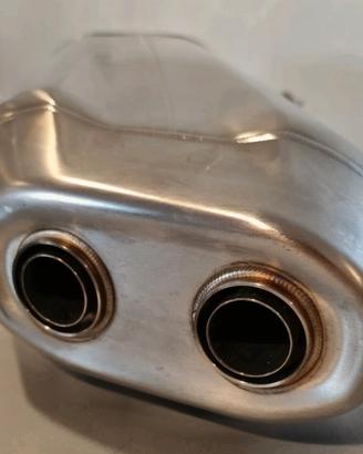 Terminale di Scarico KTM 1290 SAR 21-25