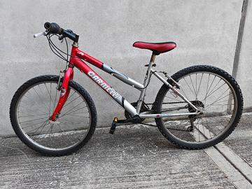 bici 24 pollici
