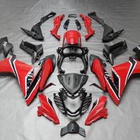 Carena completa HONDA CBR 650 F 2017 - 2018 C1