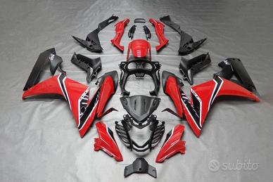 Carena completa HONDA CBR 650 F 2017 - 2018 C1