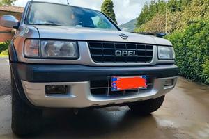 Opel Frontera 2.2 dti 16v