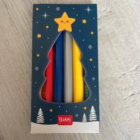 Pastelli Legami Natale