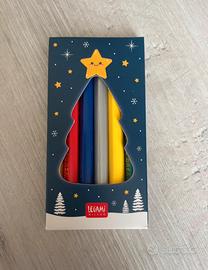 Pastelli Legami Natale