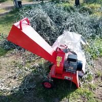 biotrituratore