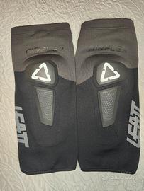 Ginocchiere Leatt Airflex Hybrid 