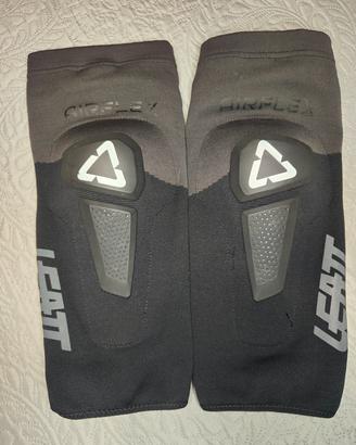 Ginocchiere Leatt Airflex Hybrid 