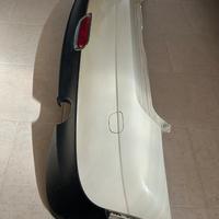 Paraurti posteriore completo mini Cooper 2 serie