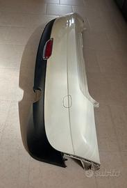 Paraurti posteriore completo mini Cooper 2 serie