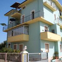 Vacanze al mare alba adriatica