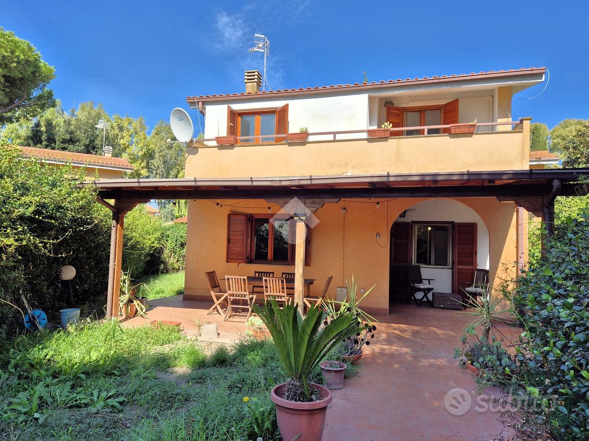 Casa – Tarquinia, Marina Velca - Vista 4
