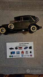 8692N-Modellino Auto D'Epoca Lincoln Da Collezione
