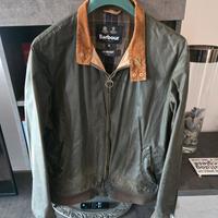 Barbour Wax uomo tg Xl