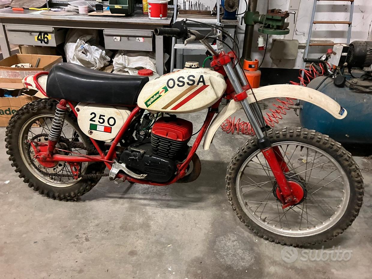 Wikimedia Ossa 250 Ae Enduro OSSA 1974