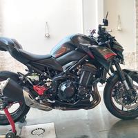 Kawasaki Z 900 - 2020