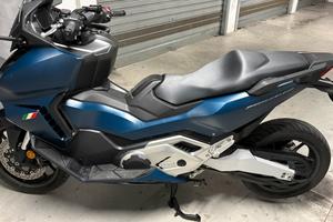honda forza 750