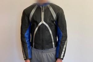 Giacca  moto donna Dainese