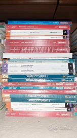 Libri di testo per scuole medie e superiori #2