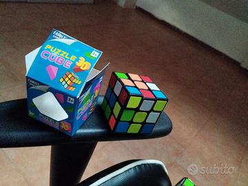 cubo di rubik