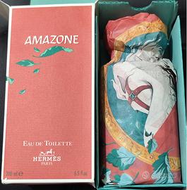 Hermes Amazone Eau De Toilette 200 ml