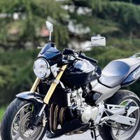 Honda hornet 600