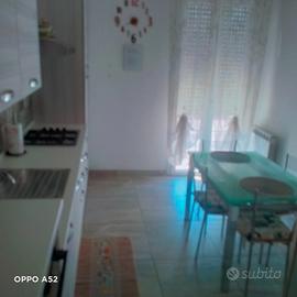 Appartamento casa vacanza Montesilvano