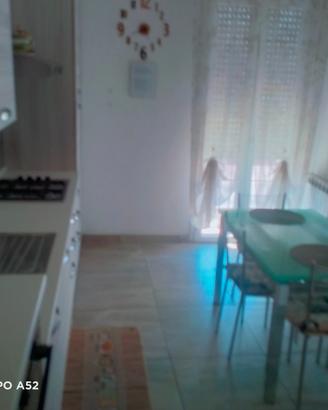 Appartamento casa vacanza Montesilvano