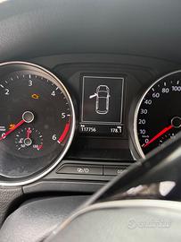 VOLKSWAGEN Polo 4ª serie