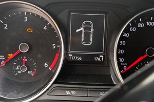 VOLKSWAGEN Polo 4ª serie