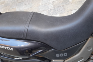 Cagiva Canyon 600 epoca