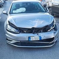 Volkswagen Golf 1.6 TDI 115 CV 5p. Sport BlueMotio