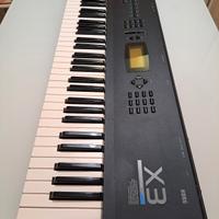 KORG X3  Music Workstation - AI2