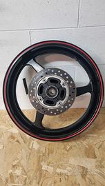 Cerchio posteriore Honda CBR 600 RR