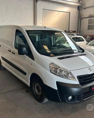 PEUGEOT EXPERT 2.0 HDI 2016