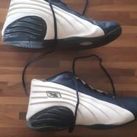 Rebook dmx basket taglia 42