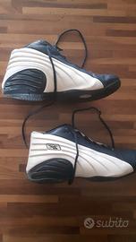 Rebook dmx basket taglia 42