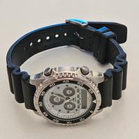 Citizen Promaster C110 - orologio acciaio