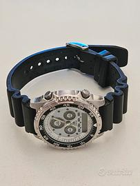 Citizen Promaster C110 - orologio acciaio