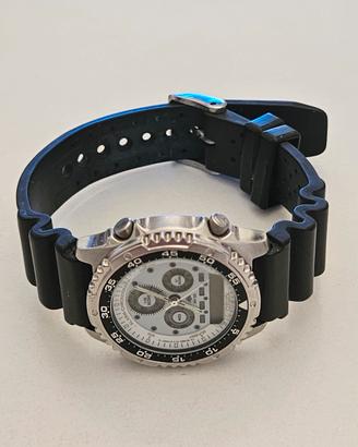 Citizen Promaster C110 - orologio acciaio