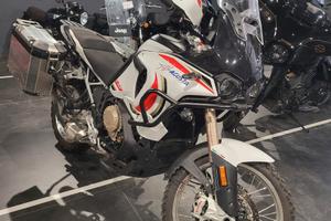 MV Agusta LXP - 2024