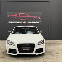 Audi TT RS Roadster 2.5 TFSI quattro S tronic
