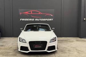 Audi TT RS Roadster 2.5 TFSI quattro S tronic