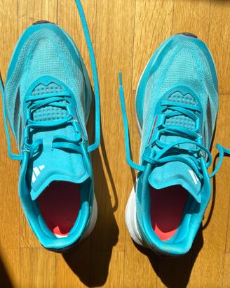 Scarpe da running/tempo libero - misura US 10/EU 4
