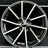 Cerchi 4 R17 4x108 Come Nuovi