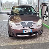 Lancia YPSILON 1.2 60cv 99.000km  Neopatentati
