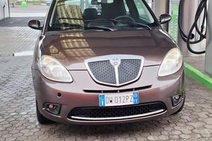 Lancia YPSILON 1.2 60cv 99.000km  Neopatentati