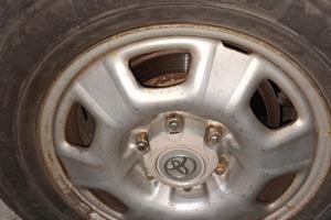 cerchi fuoristrada 17x7